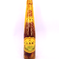 YOYO.casa 大柔屋 - Ginseng Chiew,330ml 