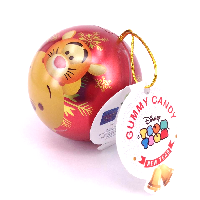 YOYO.casa 大柔屋 - Tsum Tsum Gummy Candy,14g YOYO.casa 大柔屋 - Tsum Tsum Gummy Candy,14g