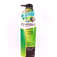 YOYO.casa 大柔屋 - Essential Weightlessly Smooth Cuticle Care Shampoo,700ML 