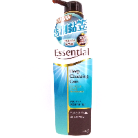 YOYO.casa 大柔屋 - Essential Deep Cleansing Care Cuticle Care Shampoo,700ml 