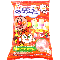 YOYO.casa 大柔屋 - Meiji Ice Cream,15ml*15 YOYO.casa 大柔屋 - Meiji Ice Cream,15ml*15