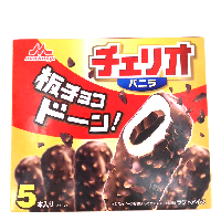 YOYO.casa 大柔屋 - Morinaga Ice Cream,55ml*5 