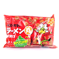 YOYO.casa 大柔屋 - japanese chicken flavoured fried snacks,128g 