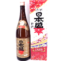 YOYO.casa 大柔屋 - Nihonsakari Wine,1.8L 