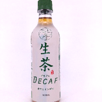 YOYO.casa 大柔屋 - KIRIN Decaf Tea,430ml 