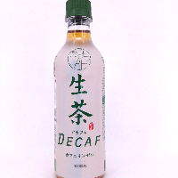 YOYO.casa 大柔屋 - KIRIN Decaf Tea,430ml YOYO.casa 大柔屋 - KIRIN Decaf Tea,430ml