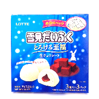 YOYO.casa 大柔屋 - Lotte Ice Cream,27ML*9 