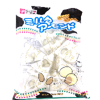 YOYO.casa 大柔屋 - Sennarido Milk Almond,110G YOYO.casa 大柔屋 - Sennarido Milk Almond,110G