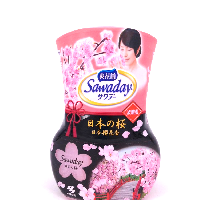 YOYO.casa 大柔屋 - Sawaday Sakura Fragrance,350ml 