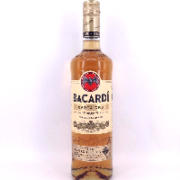 YOYO.casa 大柔屋 - Bacardi Gold Rum(Qt),750ml 