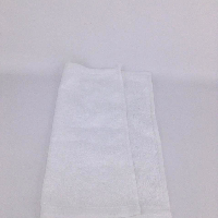 YOYO.casa 大柔屋 - White Square Towel,1s 