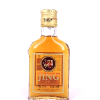 YOYO.casa 大柔屋 - Chinese Strong Wine Sugar Free,125ml YOYO.casa 大柔屋 - Chinese Strong Wine Sugar Free,125ml