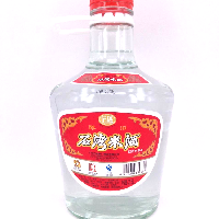 YOYO.casa 大柔屋 - Rice Wine,2.5L 