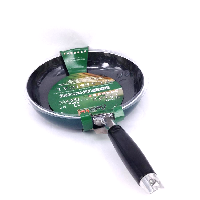 YOYO.casa 大柔屋 - Aluminum Non Stick Fry Pan,22CM YOYO.casa 大柔屋 - Aluminum Non Stick Fry Pan,22CM