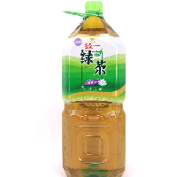YOYO.casa 大柔屋 - Unif Green Tea Drink,2L 