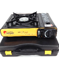 YOYO.casa 大柔屋 - Portable Gas Stove,1s YOYO.casa 大柔屋 - Portable Gas Stove,1s