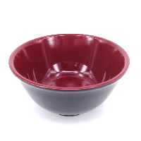YOYO.casa 大柔屋 - S132仿瓷5吋雙色碗,1S 