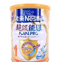 YOYO.casa 大柔屋 - Nestle NAN PRO Infant Formula Powder,800G YOYO.casa 大柔屋 - Nestle NAN PRO Infant Formula Powder,800G