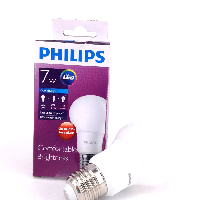 YOYO.casa 大柔屋 - Philips LED 7W Cool Daylight,1s 