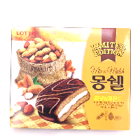 YOYO.casa 大柔屋 - Lotte Limited Edition Mix and Match Pie ,360G 