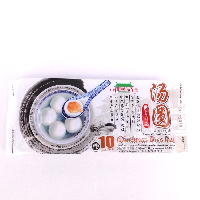 YOYO.casa 大柔屋 - Glutinous Rice Ball,200g YOYO.casa 大柔屋 - Glutinous Rice Ball,200g