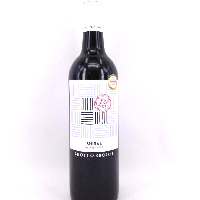 YOYO.casa 大柔屋 - SHOTTESBROOKE 2012 SHIRAZ-MCLAREN-VALE,750ml 