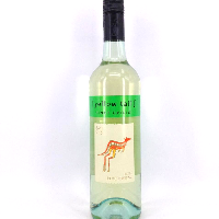 YOYO.casa 大柔屋 - 黃尾袋鼠灰皮諾白酒11.5%,750ml 