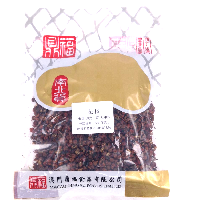 YOYO.casa 大柔屋 - Dry Pepper,50g YOYO.casa 大柔屋 - Dry Pepper,50g