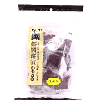 YOYO.casa 大柔屋 - Pork Jerky,100g 