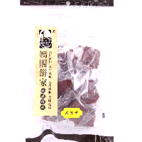 YOYO.casa 大柔屋 - Pork Jerky,100g 