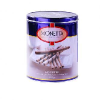 YOYO.casa 大柔屋 - Monetta Luxury Cream Wafers Assorted,825g 