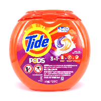 YOYO.casa 大柔屋 - Tide Liquid Pods Spring Meadow 57 Capsules,1.44kg(57pack) YOYO.casa 大柔屋 - Tide Liquid Pods Spring Meadow 57 Capsules,1.44kg(57pack)