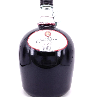 YOYO.casa 大柔屋 - Carlo Rossi California Red Wine,3L 