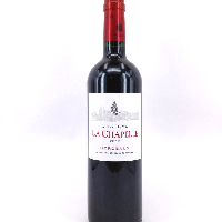 YOYO.casa 大柔屋 - Chateau La Chapelle ,750ml YOYO.casa 大柔屋 - Chateau La Chapelle ,750ml