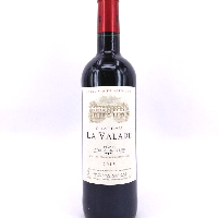 YOYO.casa 大柔屋 - Chateau La Valade Red wine ,750ml 