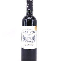 YOYO.casa 大柔屋 - Chateau Les Egaux Red wine,750ml 