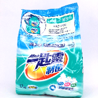 YOYO.casa 大柔屋 - 花王一匙靈超濃縮洗衣粉 除菌,1.7kg YOYO.casa 大柔屋 - 花王一匙靈超濃縮洗衣粉 除菌,1.7kg