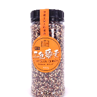 YOYO.casa 大柔屋 - Dr.Diary Tricolor Quinoa,400g 