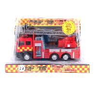 YOYO.casa 大柔屋 - Fire Services ,1s 