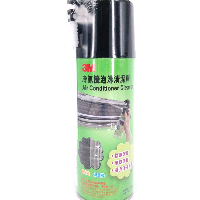 YOYO.casa 大柔屋 - 3M Air Conditioner Cleaner,473ml 
