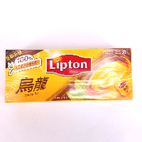 YOYO.casa 大柔屋 - Lipton Oolong Tea,50g 