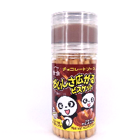 YOYO.casa 大柔屋 - Chocolate Dipping Sauce Biscuit,180g 