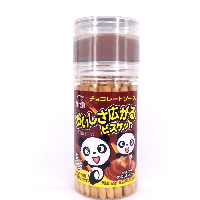 YOYO.casa 大柔屋 - Chocolate Dipping Sauce Biscuit,180g YOYO.casa 大柔屋 - Chocolate Dipping Sauce Biscuit,180g