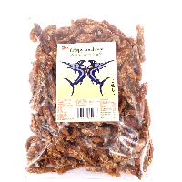 YOYO.casa 大柔屋 - Crispy Anchovy,200g 