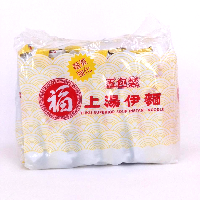 YOYO.casa 大柔屋 - Fuku Superior Soup Instant Noodle,90g*5 YOYO.casa 大柔屋 - Fuku Superior Soup Instant Noodle,90g*5
