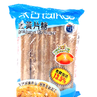 YOYO.casa 大柔屋 - Taikoo Golden Slab Sugar,400g 
