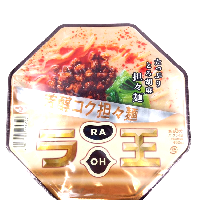 YOYO.casa 大柔屋 - Nissin Noodles,131g 