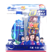 YOYO.casa 大柔屋 - Men Anti Dandruff Shampoo Refreshing Oil Control,750ml 