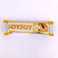 YOYO.casa 大柔屋 - Soy Joy Fruit Soy Bar (Banana Calcium Plus,27g 