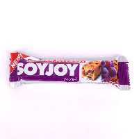 YOYO.casa 大柔屋 - Soy Joy Fruits Soy Bar Raisin Almond,27g 